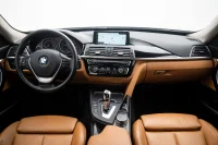 BMW 320 d GT xDrive Luxury Line 2.0 140kW thumbnail