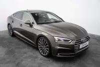 Audi A5 Sportback Quattro S-Line 2.0 140kW thumbnail