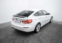 BMW 320 d GT xDrive Luxury Line 2.0 140kW thumbnail