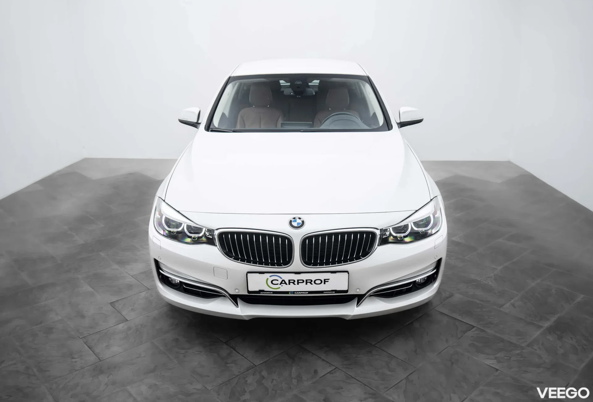 BMW 320 d GT xDrive Luxury Line 2.0 140kW