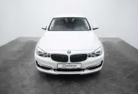 BMW 320 d GT xDrive Luxury Line 2.0 140kW thumbnail