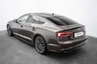 Audi A5 Sportback Quattro S-Line 2.0 140kW thumbnail