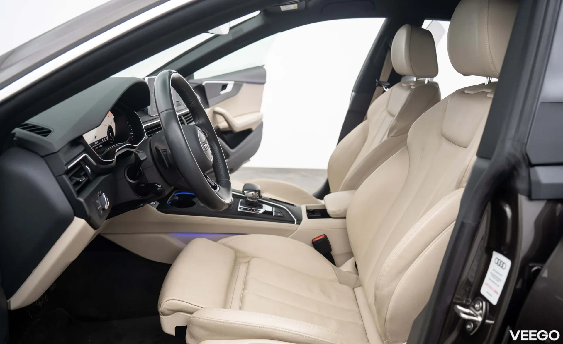 Audi A5 Sportback Quattro S-Line 2.0 140kW