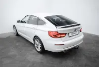 BMW 320 d GT xDrive Luxury Line 2.0 140kW thumbnail