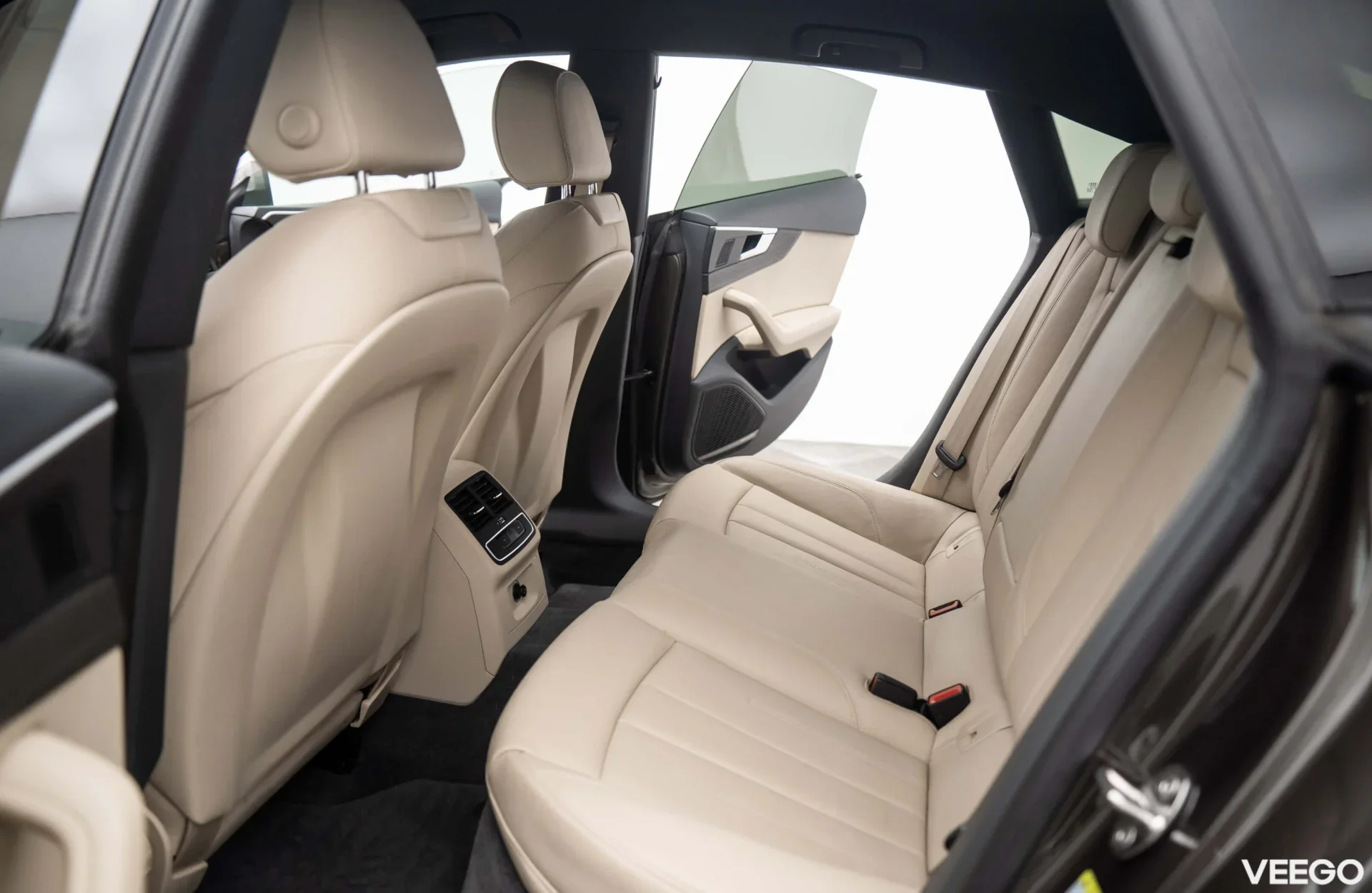 Audi A5 Sportback Quattro S-Line 2.0 140kW