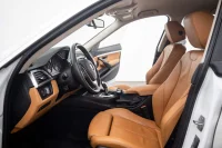 BMW 320 d GT xDrive Luxury Line 2.0 140kW thumbnail