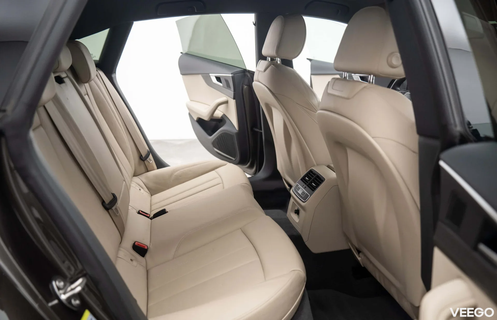 Audi A5 Sportback Quattro S-Line 2.0 140kW