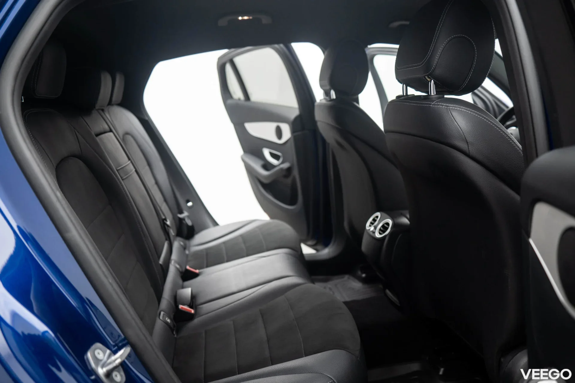 Mercedes-Benz GLC350 e Coupe AMG 4Matic 2.0 235kW