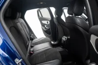 Mercedes-Benz GLC350 e Coupe AMG 4Matic 2.0 235kW thumbnail