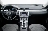 Volkswagen Passat AllTrack 4Motion 2.0 130kW thumbnail