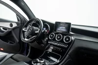 Mercedes-Benz GLC350 e Coupe AMG 4Matic 2.0 235kW thumbnail