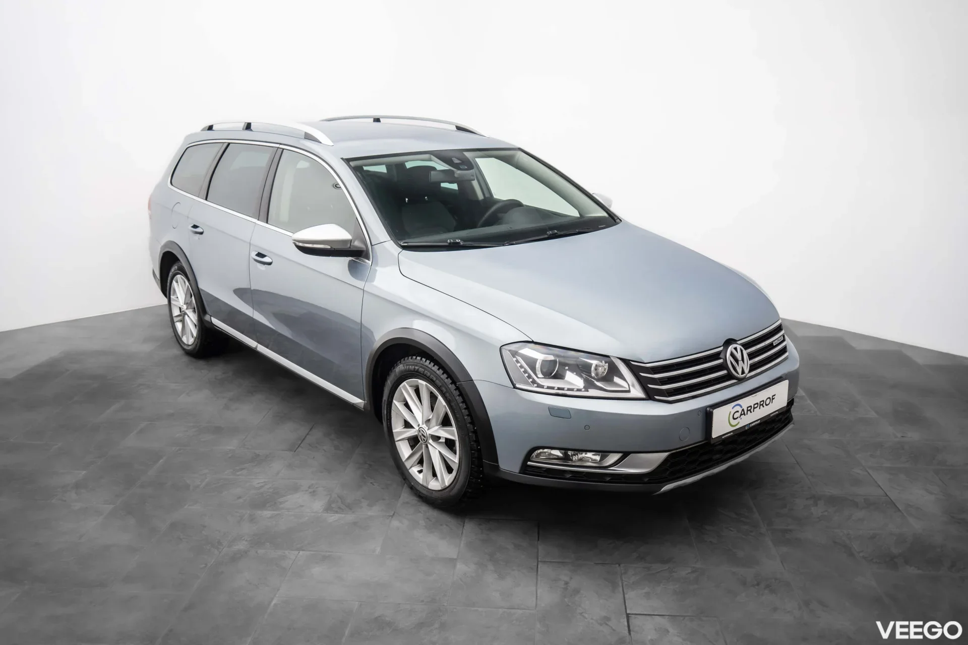 Volkswagen Passat AllTrack 4Motion 2.0 130kW