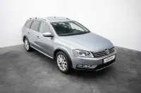Volkswagen Passat AllTrack 4Motion 2.0 130kW thumbnail