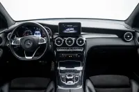 Mercedes-Benz GLC350 e Coupe AMG 4Matic 2.0 235kW thumbnail