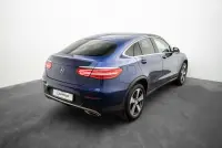 Mercedes-Benz GLC350 e Coupe AMG 4Matic 2.0 235kW thumbnail