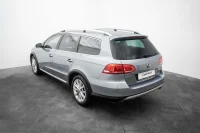 Volkswagen Passat AllTrack 4Motion 2.0 130kW thumbnail