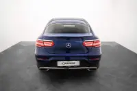 Mercedes-Benz GLC350 e Coupe AMG 4Matic 2.0 235kW thumbnail
