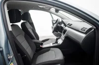 Volkswagen Passat AllTrack 4Motion 2.0 130kW thumbnail