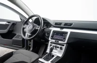 Volkswagen Passat AllTrack 4Motion 2.0 130kW thumbnail