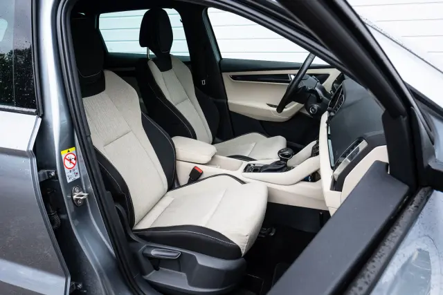 Image of Skoda Karoq 110kW