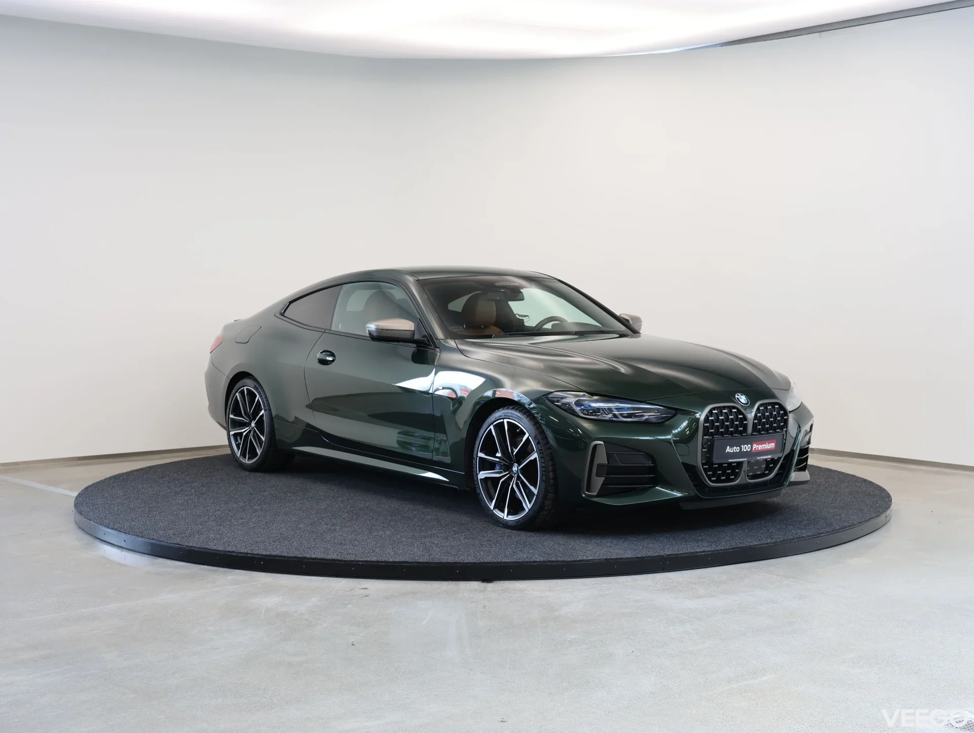 BMW M440 xDrive 275kW