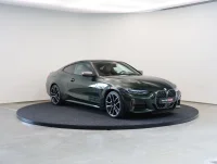 BMW M440 xDrive 275kW thumbnail