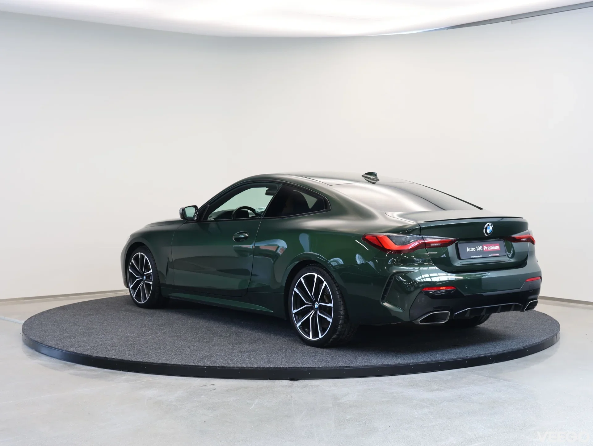 BMW M440 xDrive 275kW