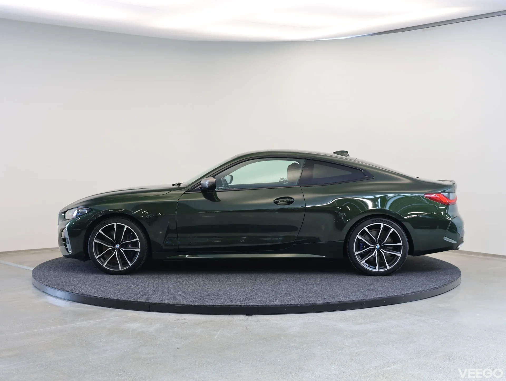 BMW M440 xDrive 275kW