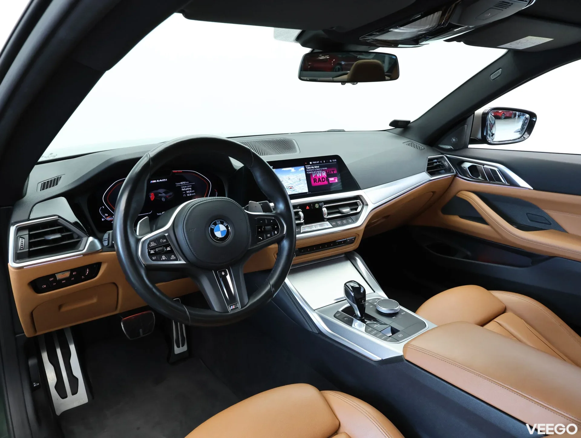 BMW M440 xDrive 275kW