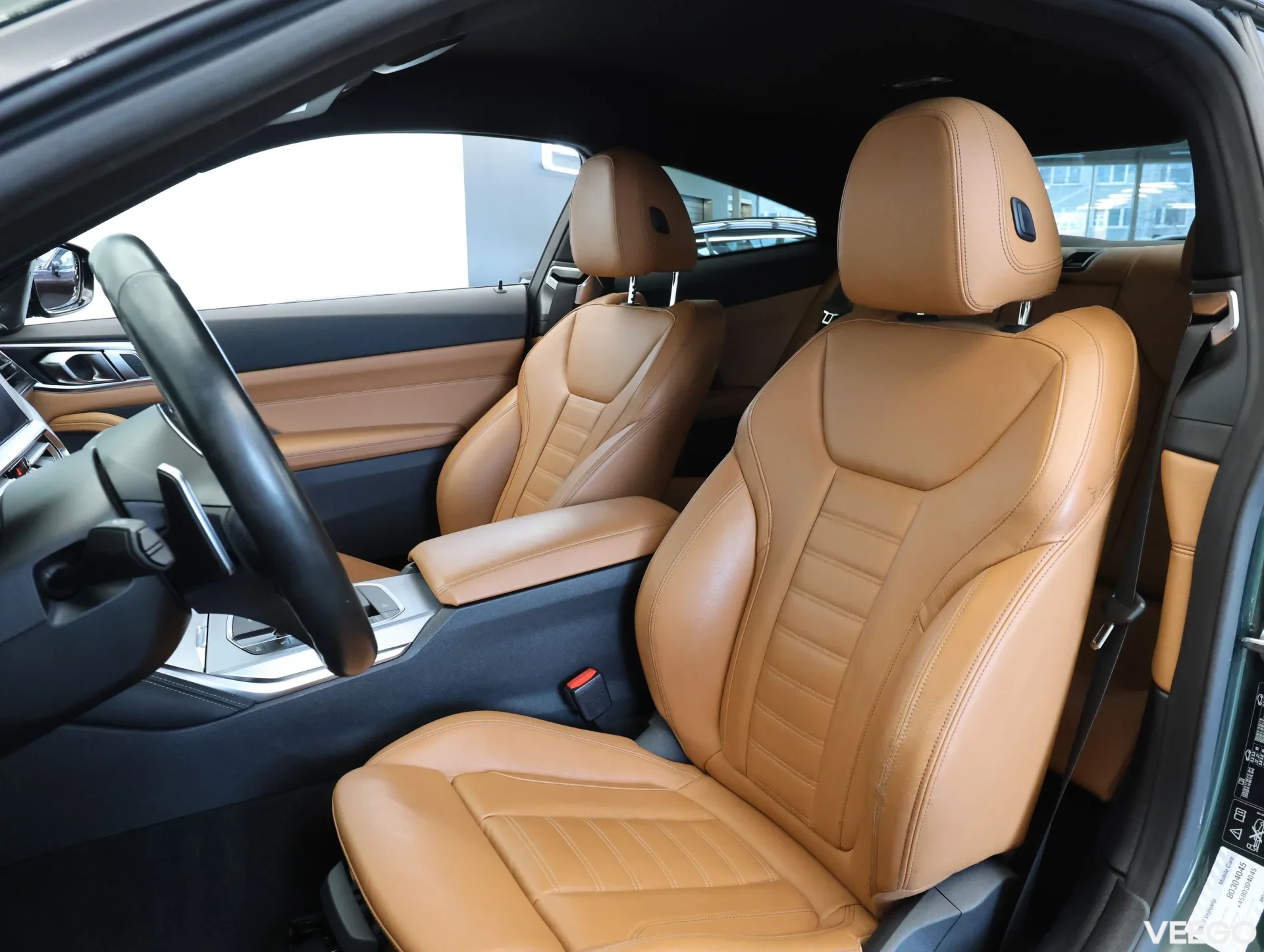 BMW M440 xDrive 275kW