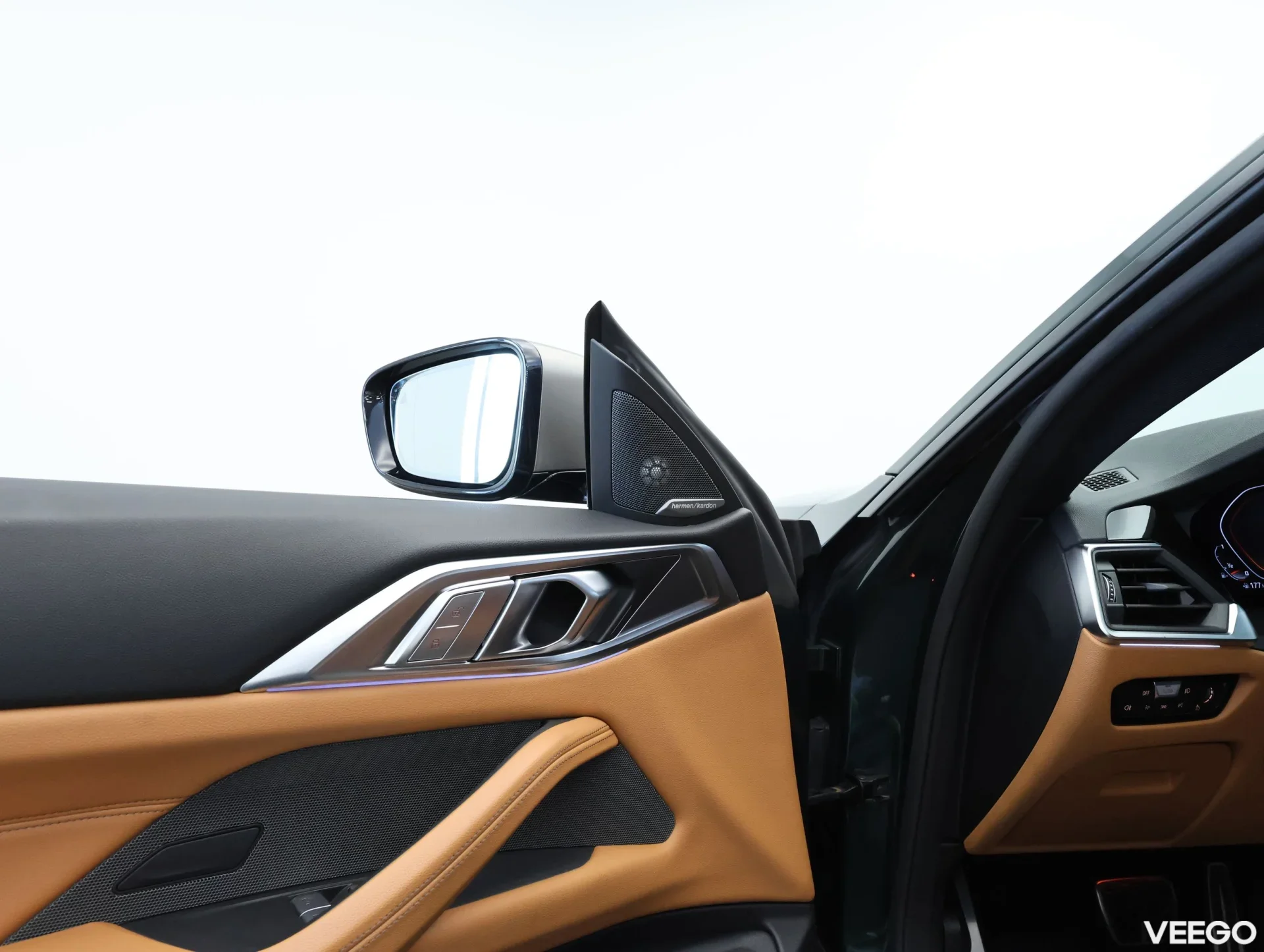 BMW M440 xDrive 275kW