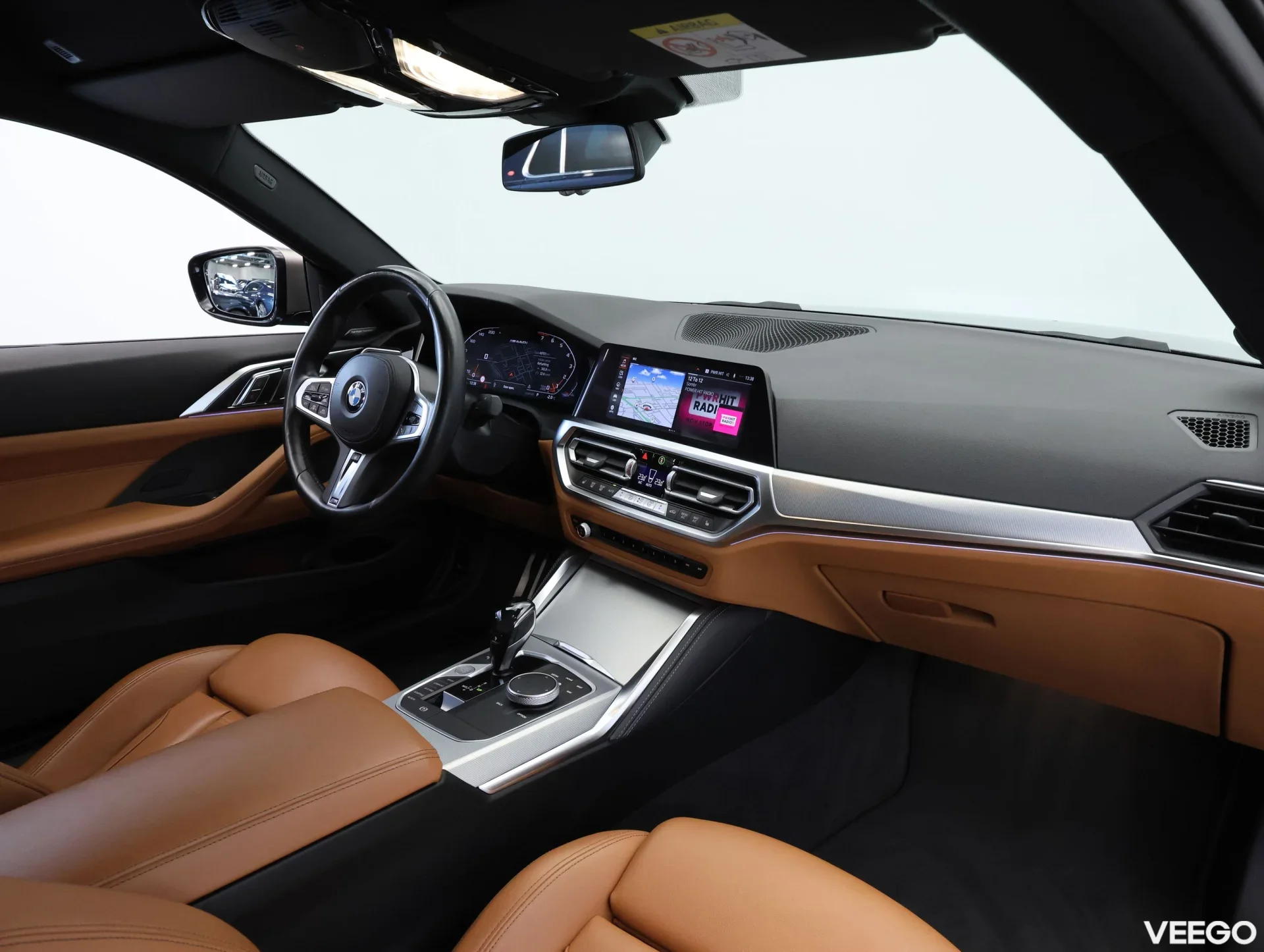 BMW M440 xDrive 275kW