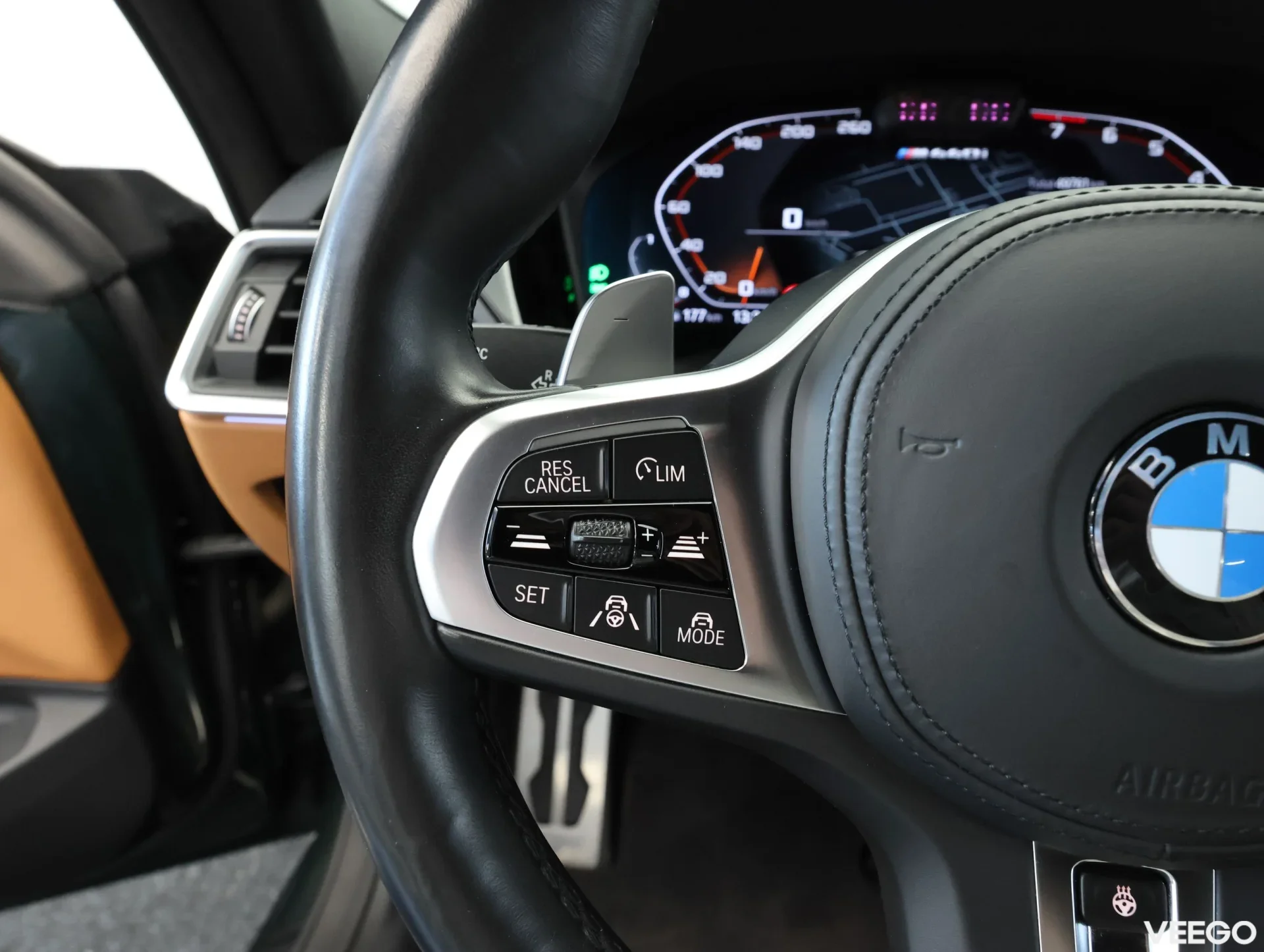 BMW M440 xDrive 275kW