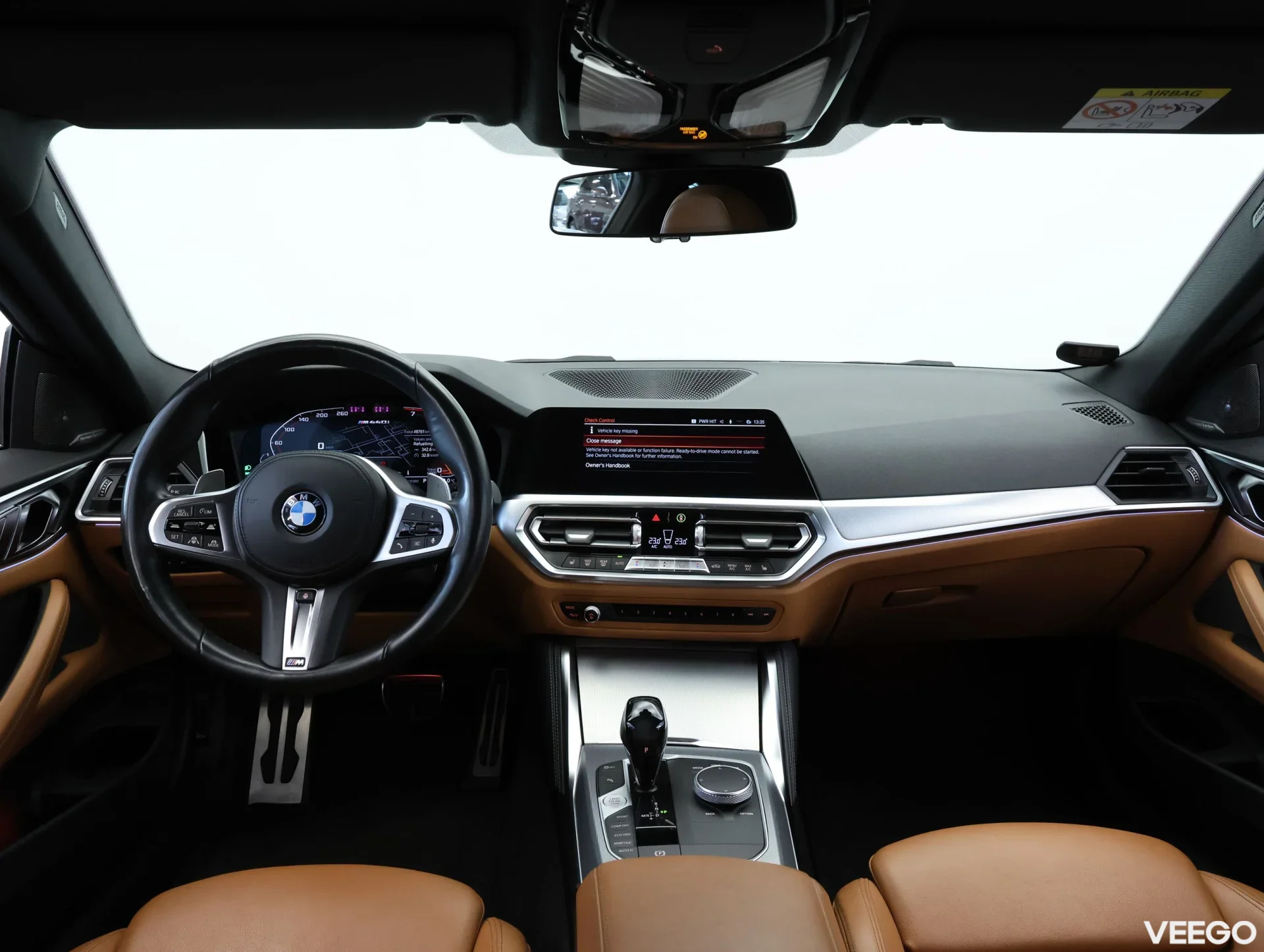 BMW M440 xDrive 275kW