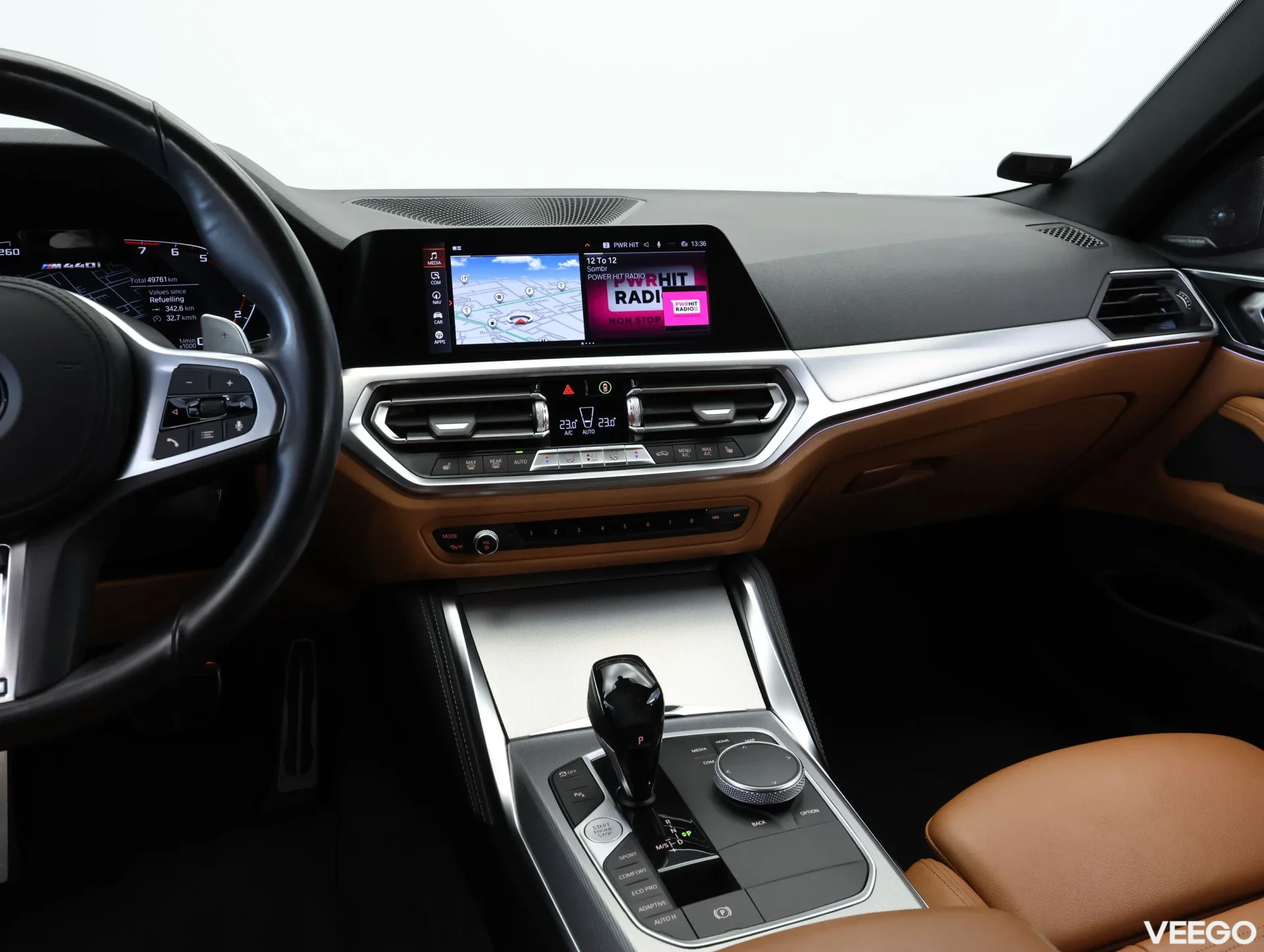 BMW M440 xDrive 275kW