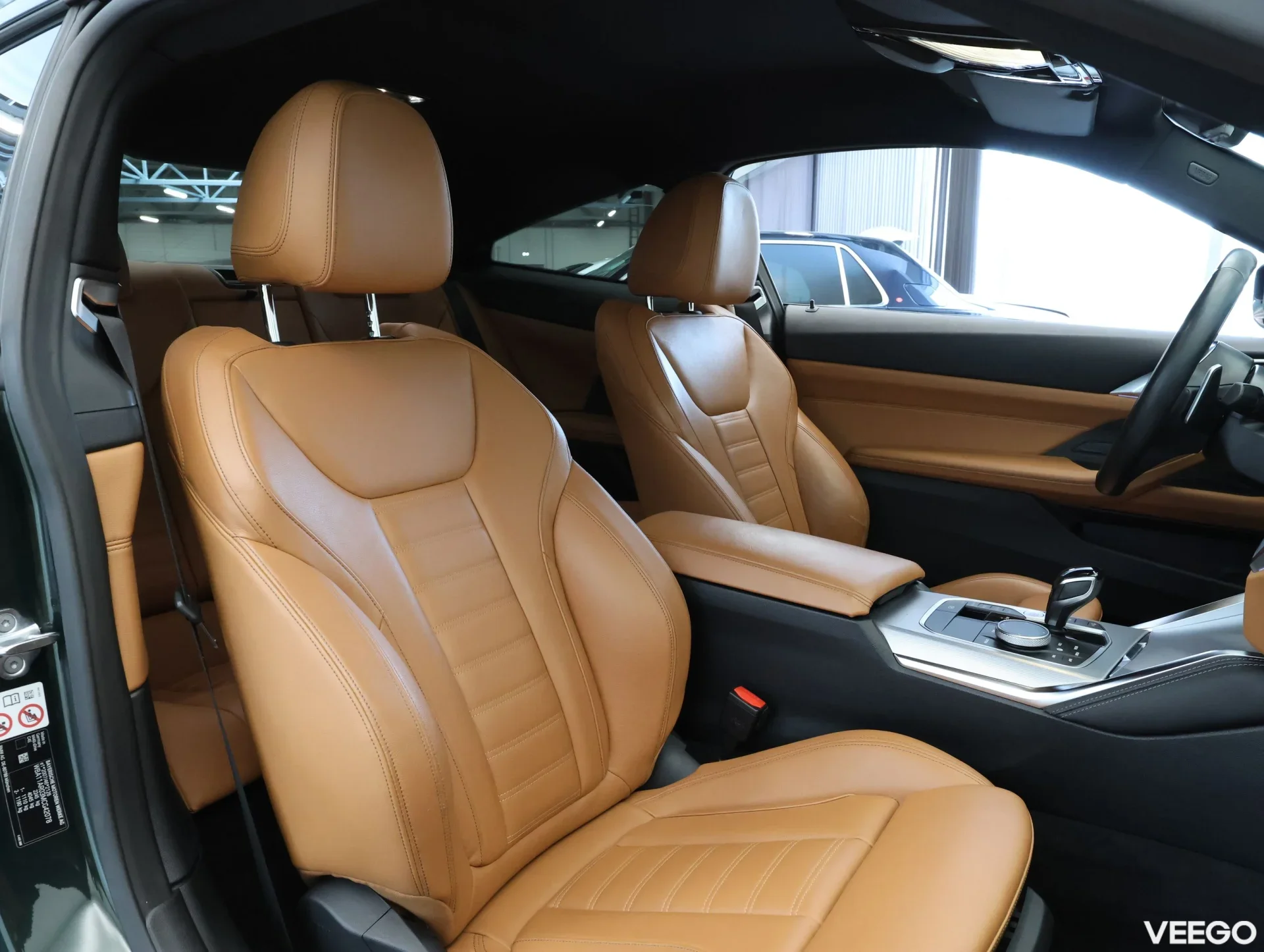 BMW M440 xDrive 275kW