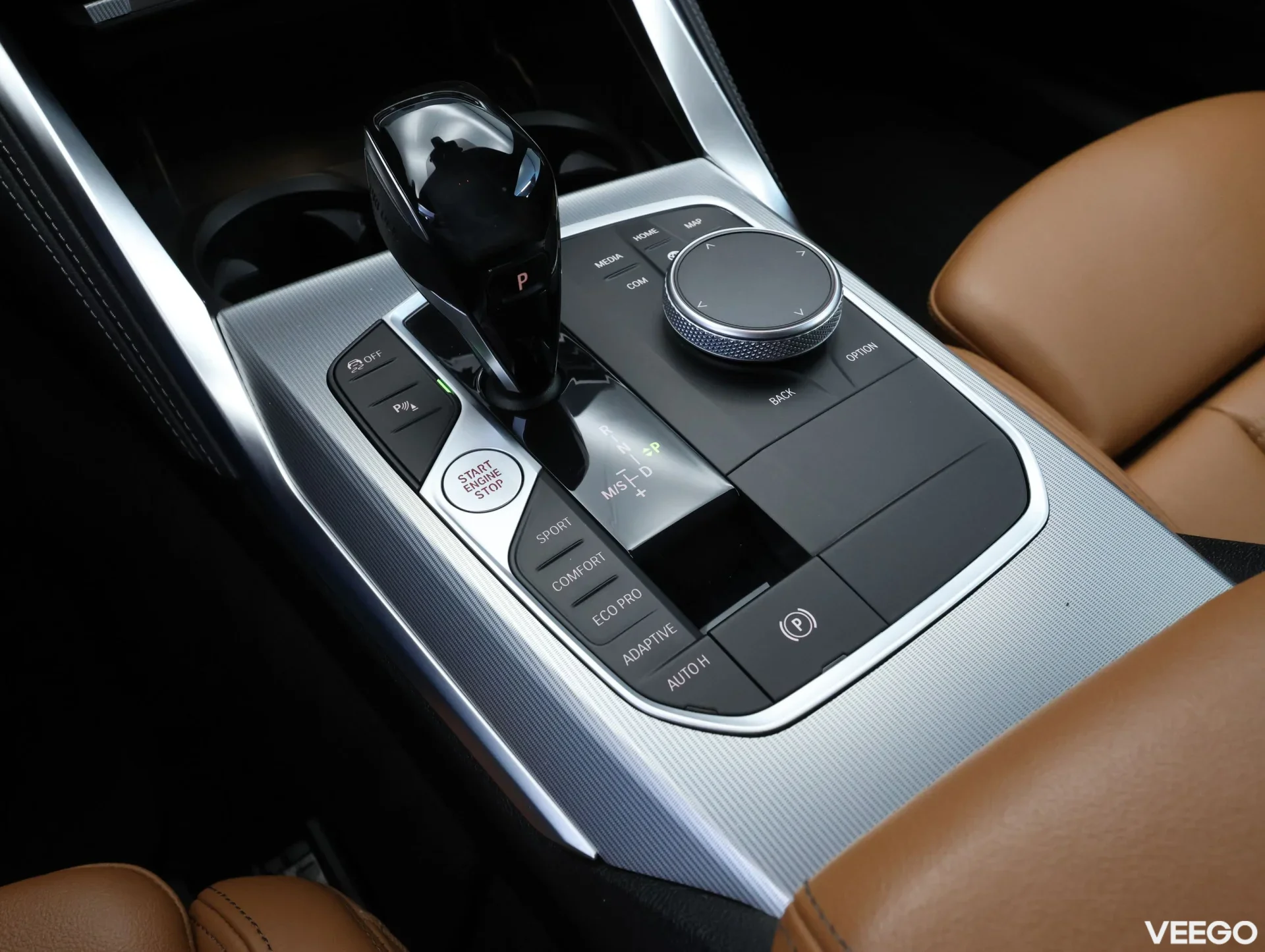 BMW M440 xDrive 275kW