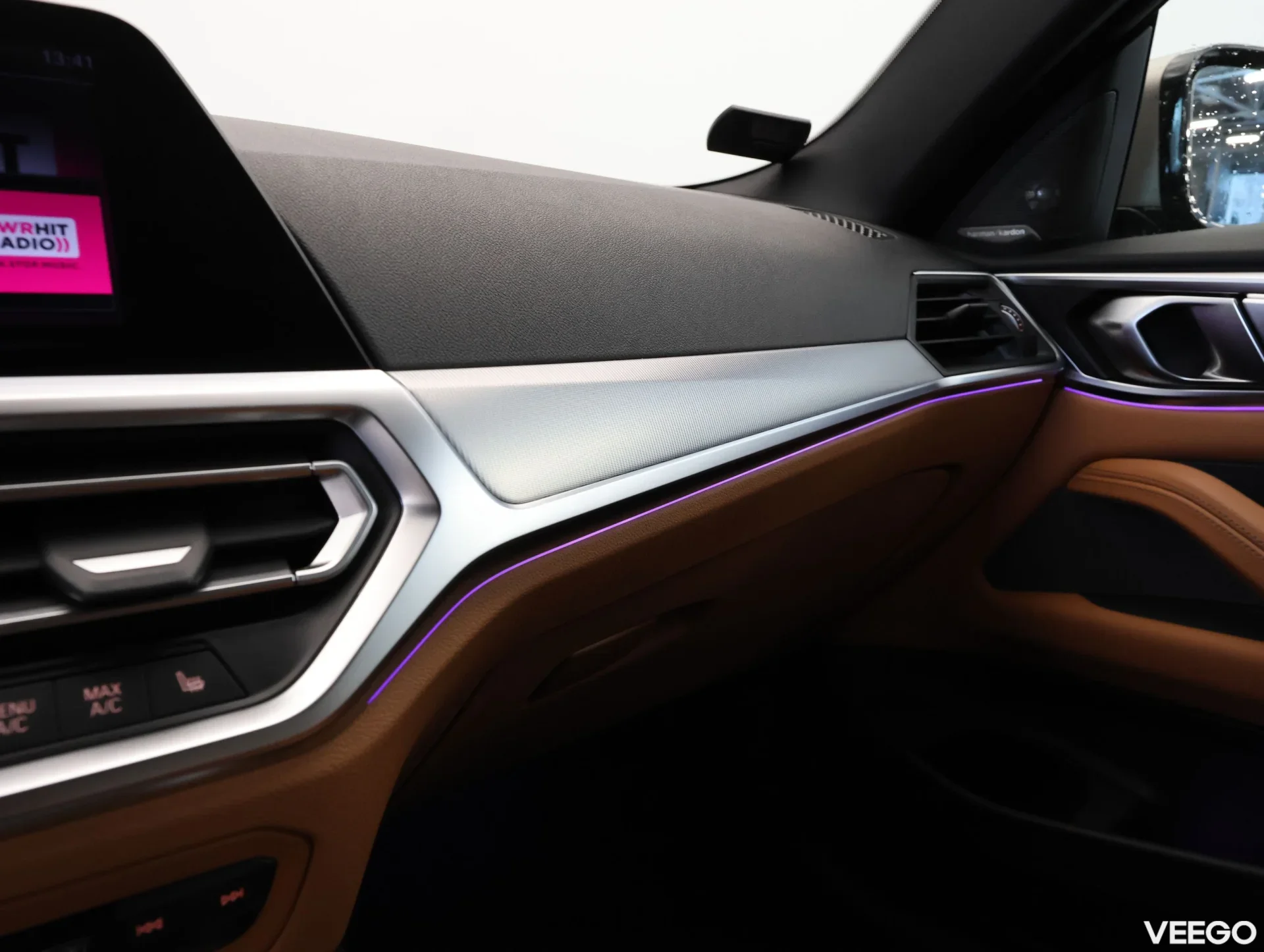 BMW M440 xDrive 275kW