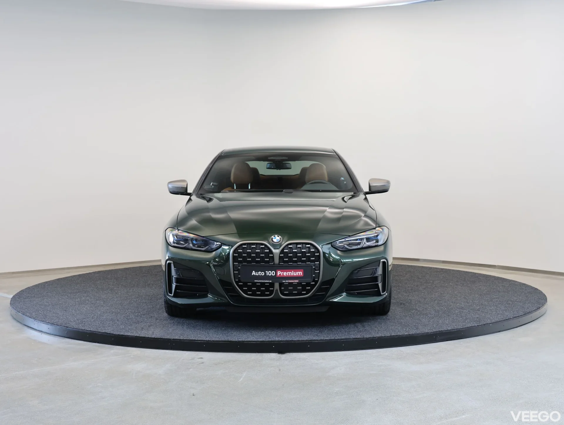 BMW M440 xDrive 275kW