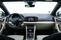 Skoda Karoq 110kW thumbnail