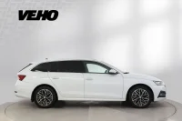 Skoda Octavia Elegance 2 110kW thumbnail