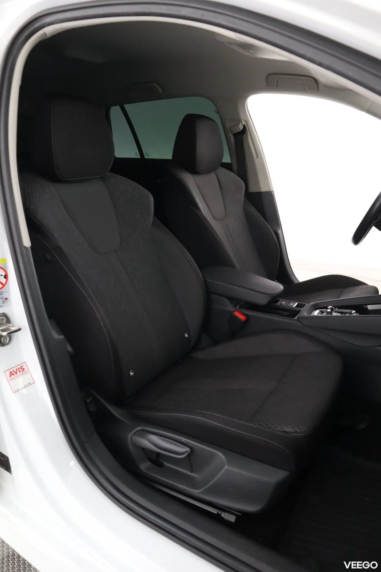 Skoda Octavia Elegance 2 110kW