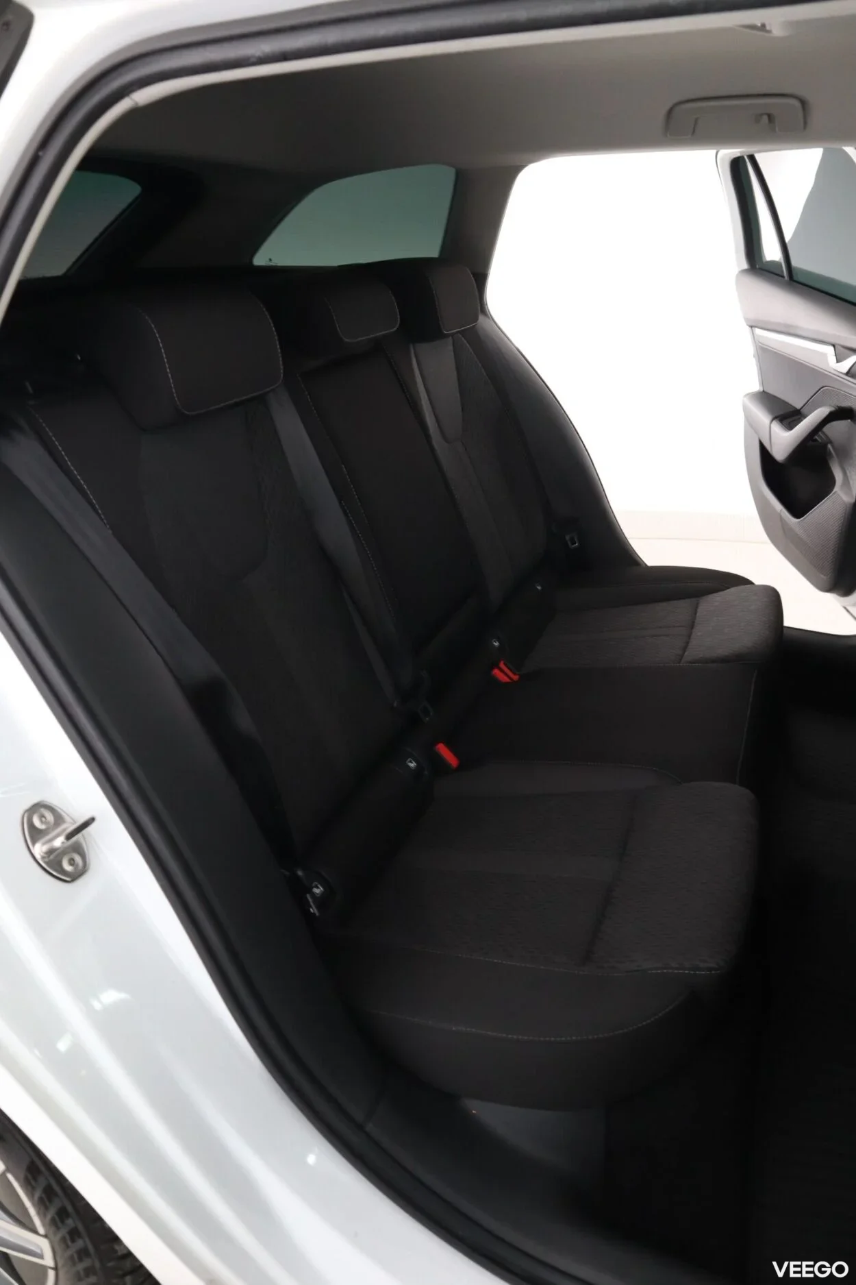 Skoda Octavia Elegance 2 110kW