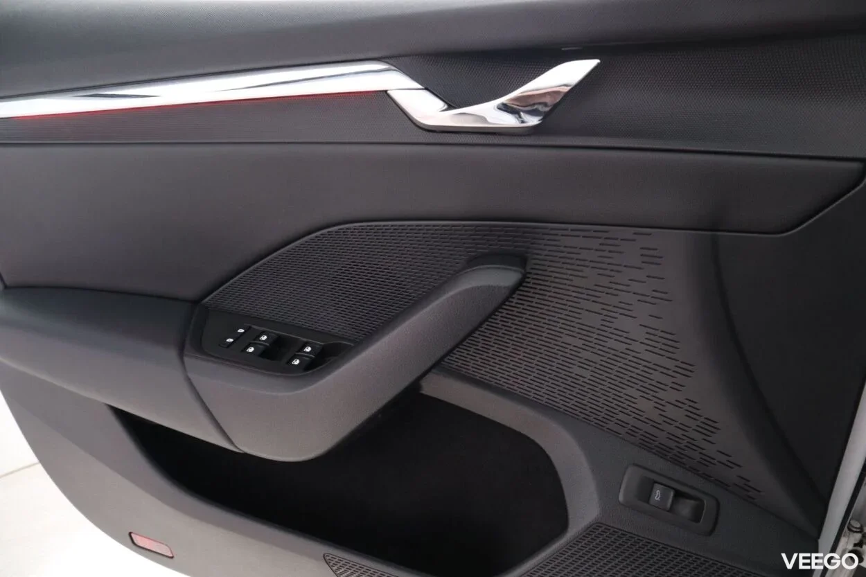 Skoda Octavia Elegance 2 110kW