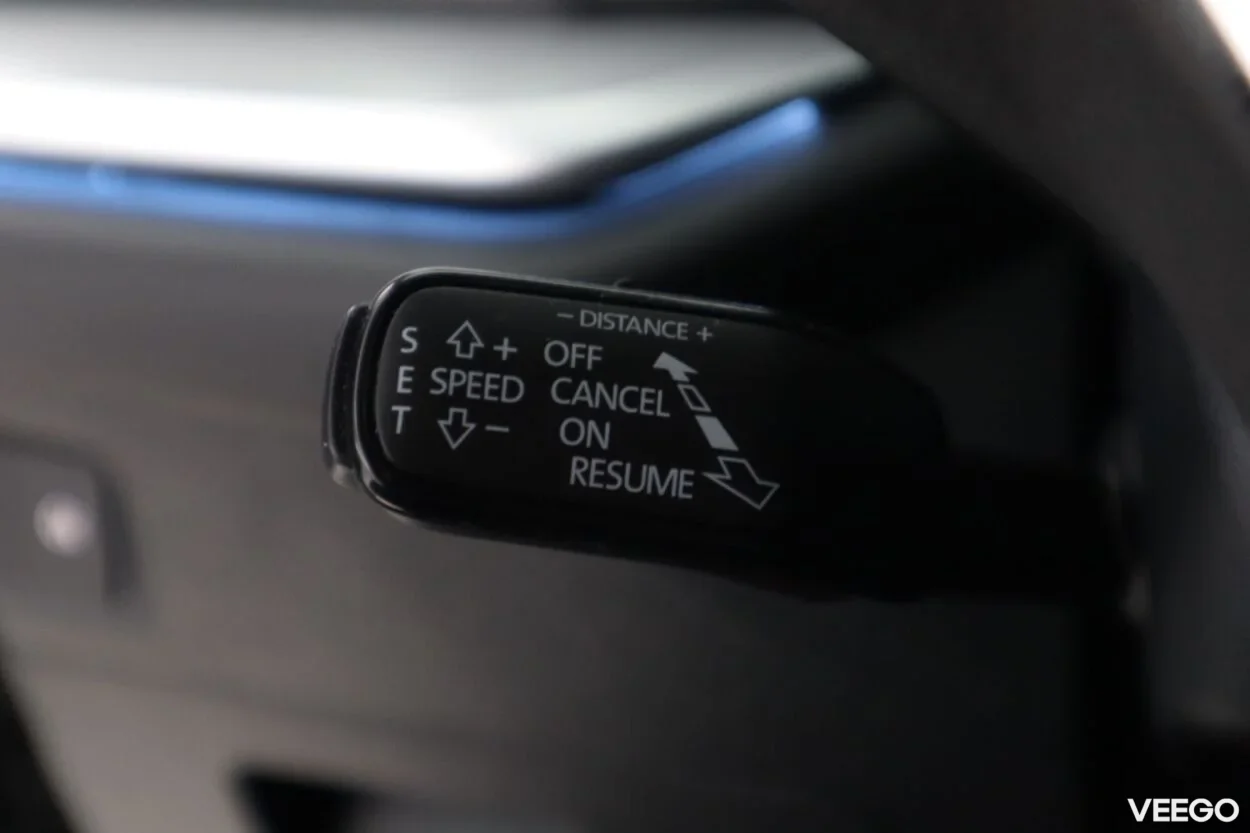 Skoda Octavia Elegance 2 110kW