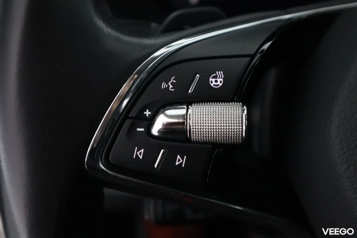 Skoda Octavia Elegance 2 110kW