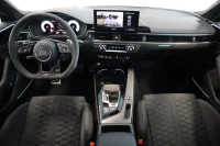 Audi RS 5 346kW thumbnail