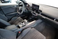 Audi RS 5 346kW thumbnail