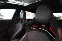 Audi RS 5 346kW thumbnail