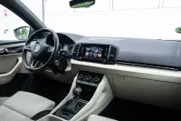 Skoda Karoq 110kW thumbnail